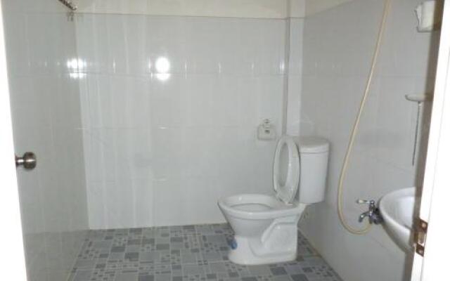 Huong Giang Bungalow