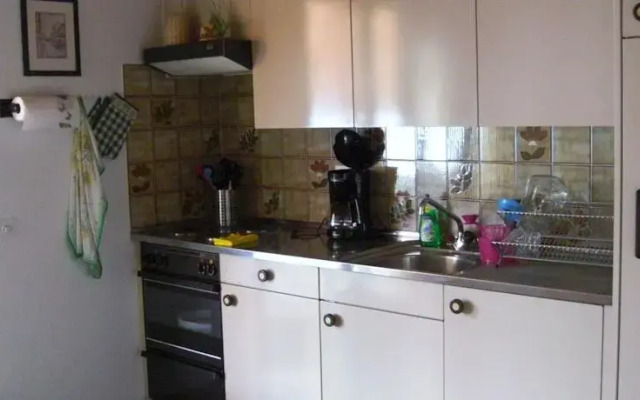 Appartamento Casa Aquila