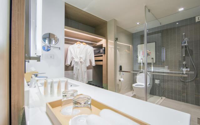 Holiday Inn & Suites Rayong City Centre by IHG