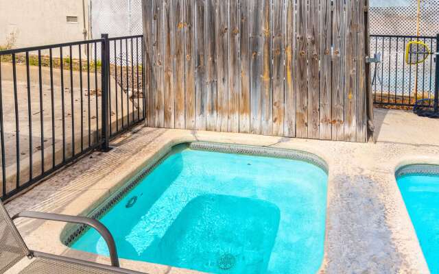 Econo Lodge Fredericksburg