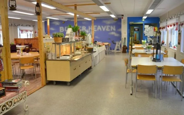 Kantri Hotelli