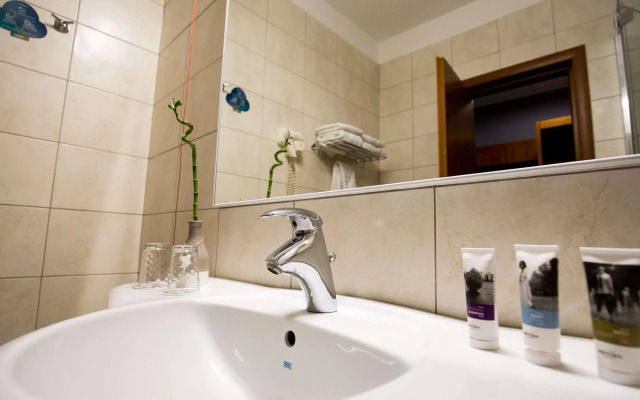 Mercure Sibiu Airport