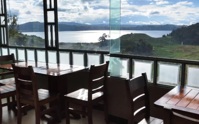 Refugio Turistico & Restaurante Dylam