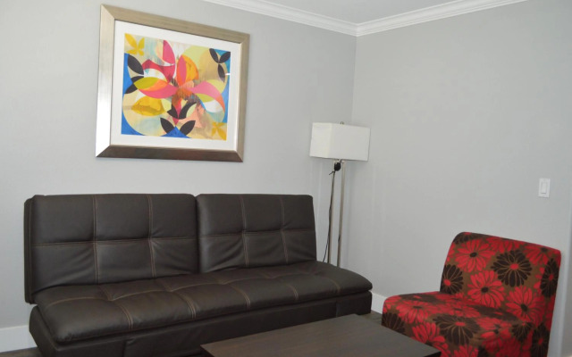 Fairview Inn and Suites