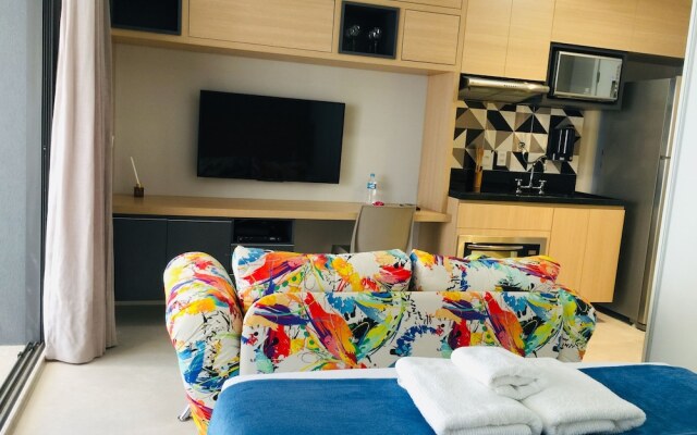 Akile Smart Vila Madalena