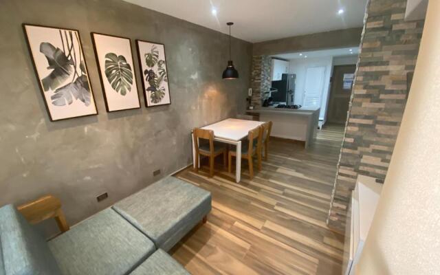 Rivas Apartamentos