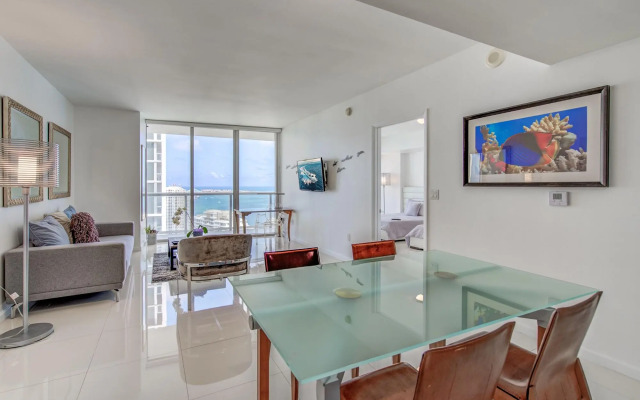 Private Residences At Icon Twr3 By Jos17