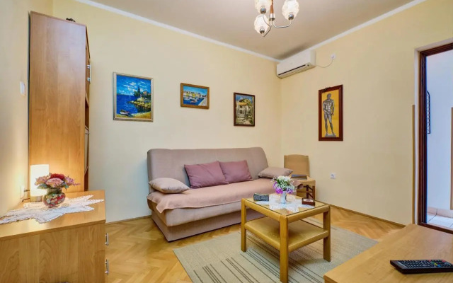 Apartment Cilka