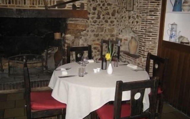 Hotel Restaurant le Cheval Blanc