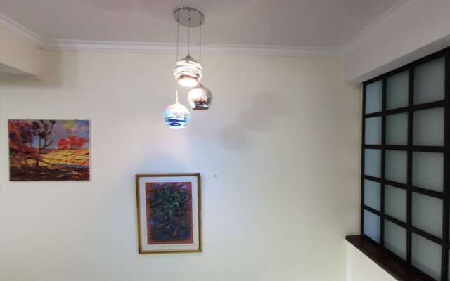 Selesa Hillhomes Exclusive by Immaculate