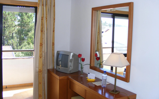 Hotel Santa Mafalda