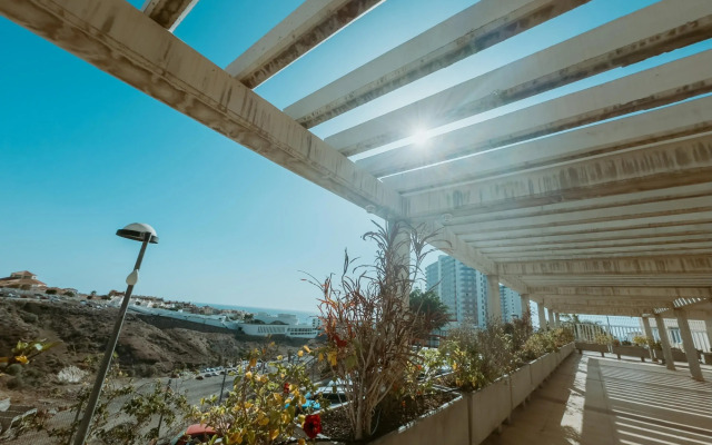 Seaview Splendor 2 Bedroom Modern Comfort