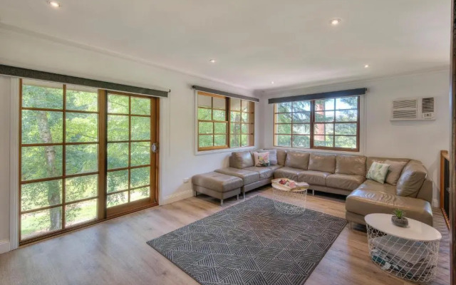 Toorongo River Sanctuary