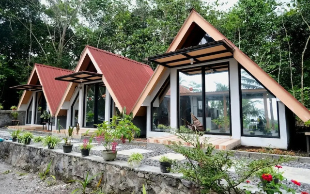 Glamping near Merapi by Smart Digital