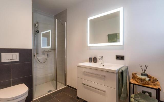 Tirol Appartements Schwaiger