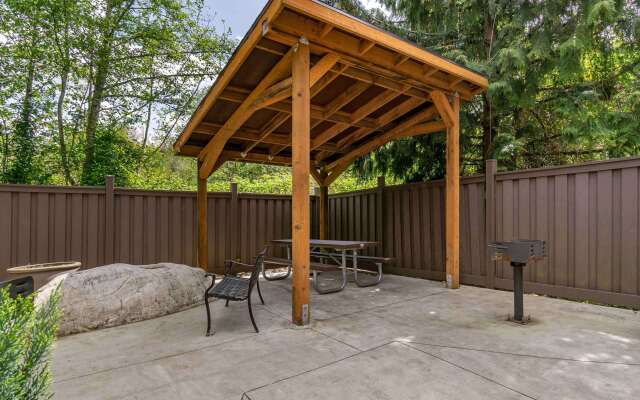 Extended Stay America Premier Suites Seattle Bellevue Downtown