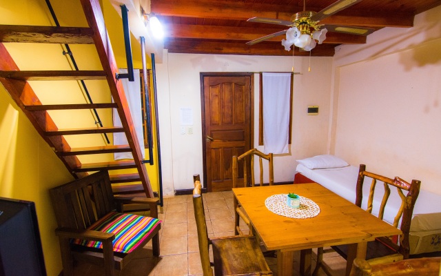 Posada los Tajibos