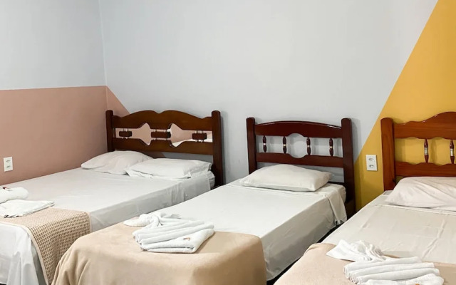 Pousada Vila do Penedo