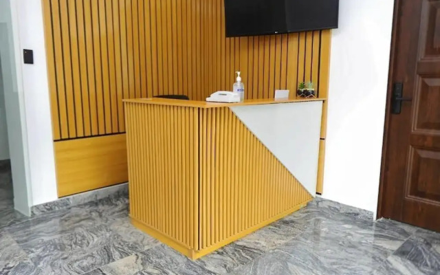 Ashokas Hotel Ibadan
