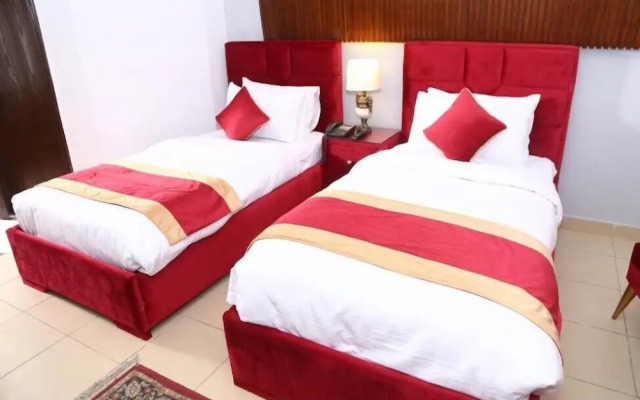 Premier Inn Express Lahore