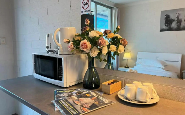Motel Maroondah