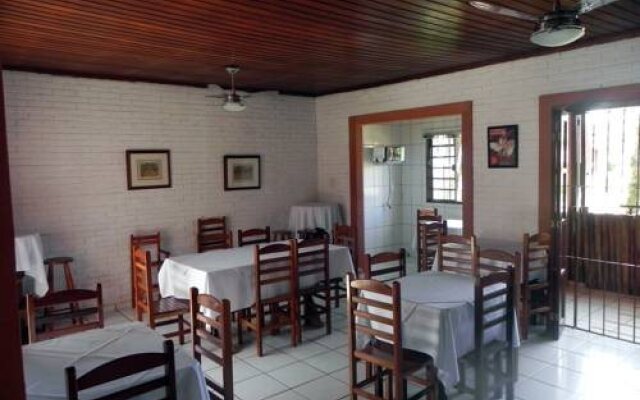 HOTELARE Pousada Bóra Morá