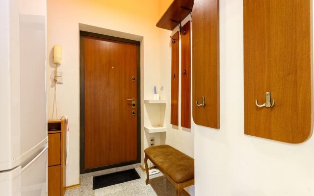 Dailyrooms Na Polyanke Apartments