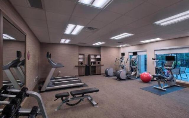 Residence Inn Middletown Goshen