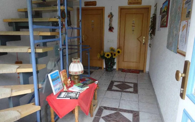 Ferienwohnungen Am Ellenberg