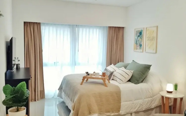 Modern Studio at the Heart of San Telmo With Pool