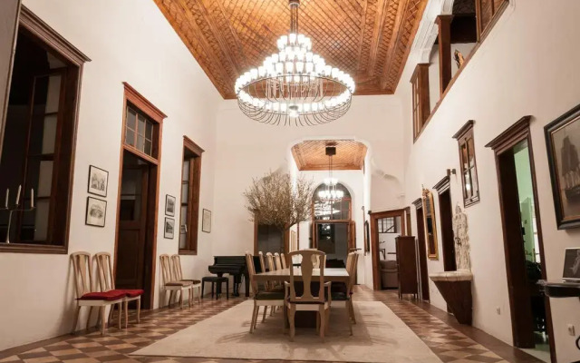 Hydrea Exclusive Hospitality