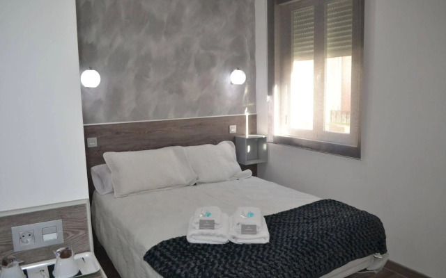 Hostal Meyra