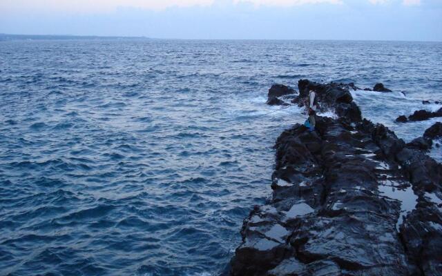 Seong Ge Dol Pension