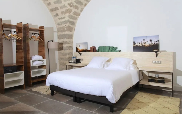 Les Chambres du Prieuré