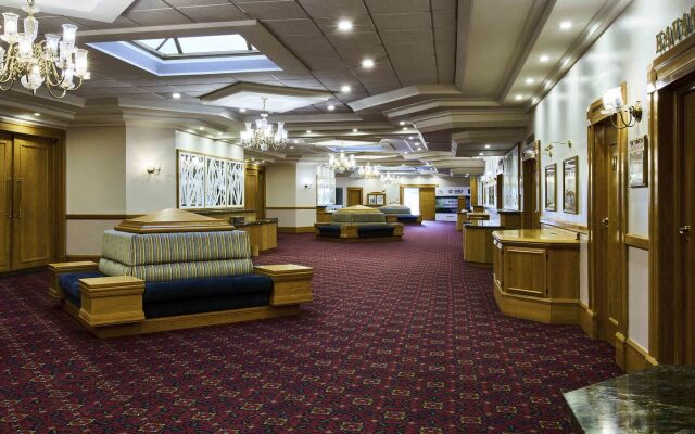 Mercure Hotel Windhoek