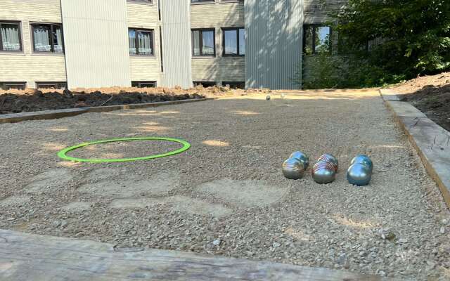 Logis Hotel Restaurant des Acacias Lille Tourcoing