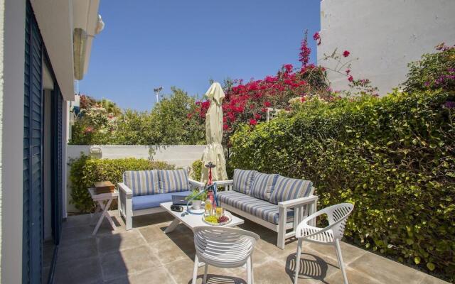 Protaras Villa Loulla