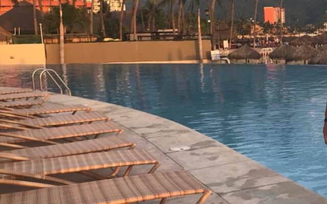 Encantador Departamento con Vista al Mar