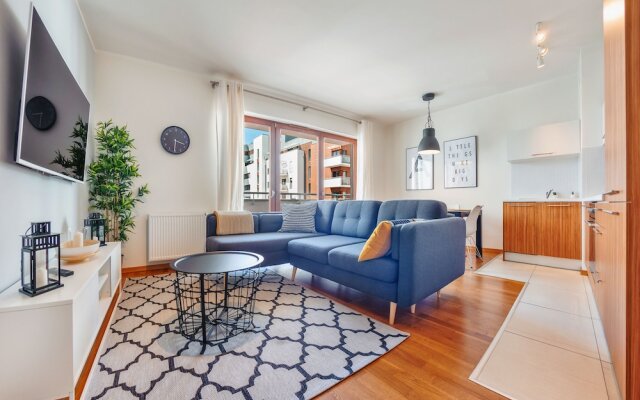 Apartamenty Sun & Snow Platan