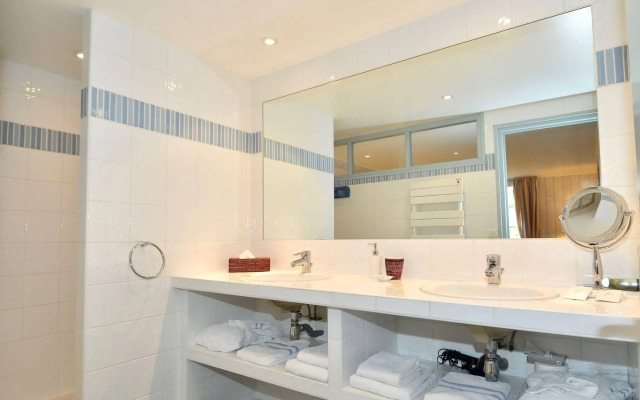 La Désirade - Hôtel, Spa et Restaurant