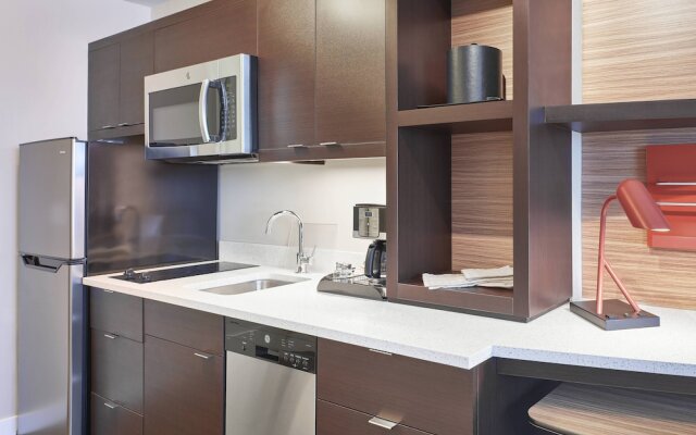 TownePlace Suites by Marriott Medicine Hat