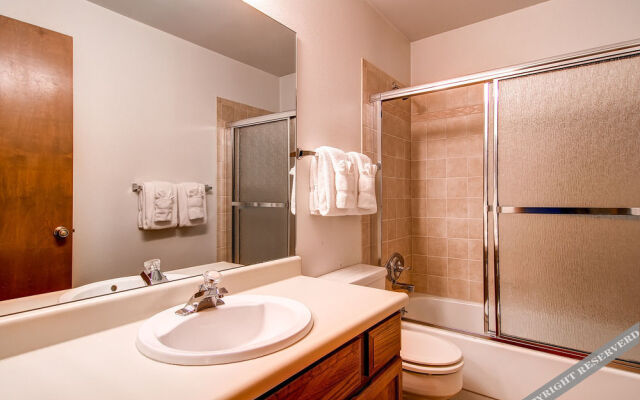 Ski Hill Condominiums