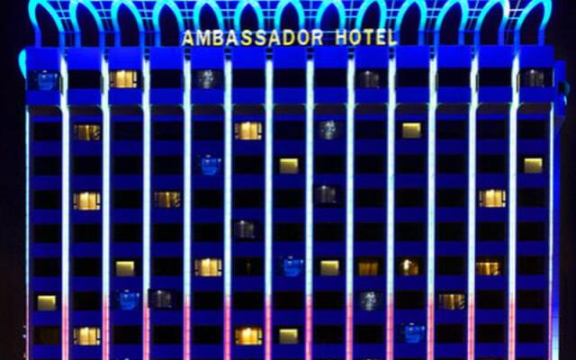 Ambassador Hotel
