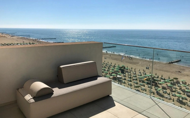 Hotel Ancora Jesolo
