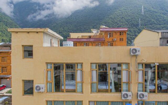 Shanqi Xiaoshe Boutique Homestay