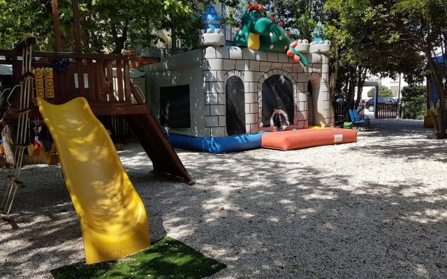 Hotel Promenade Universale