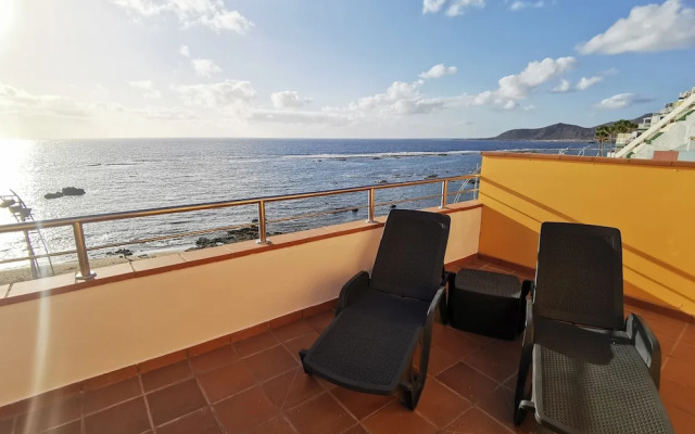 Apartamentos Maype Canteras