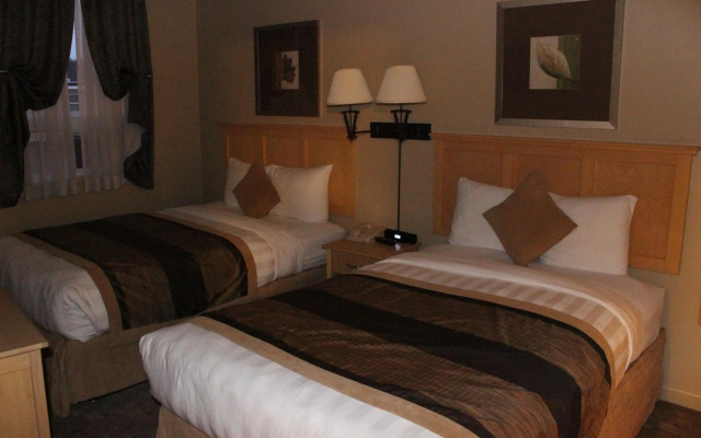 Clearwater Suite Hotel