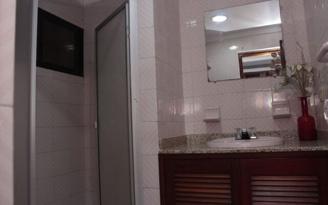 Casa Blanca Just For Travelers