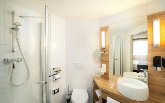 Star Inn Hotel Wien Schonbrunn